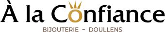 logo A la Confiance